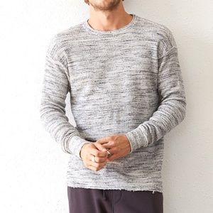 Tribe Kelley Long sleeve thermal knit